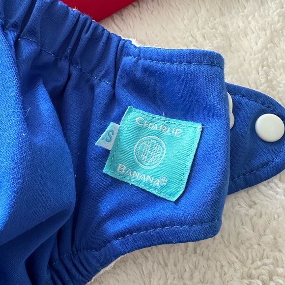 Cloth Diaper Lot - Pocket Diapers - Picture 3 of 3